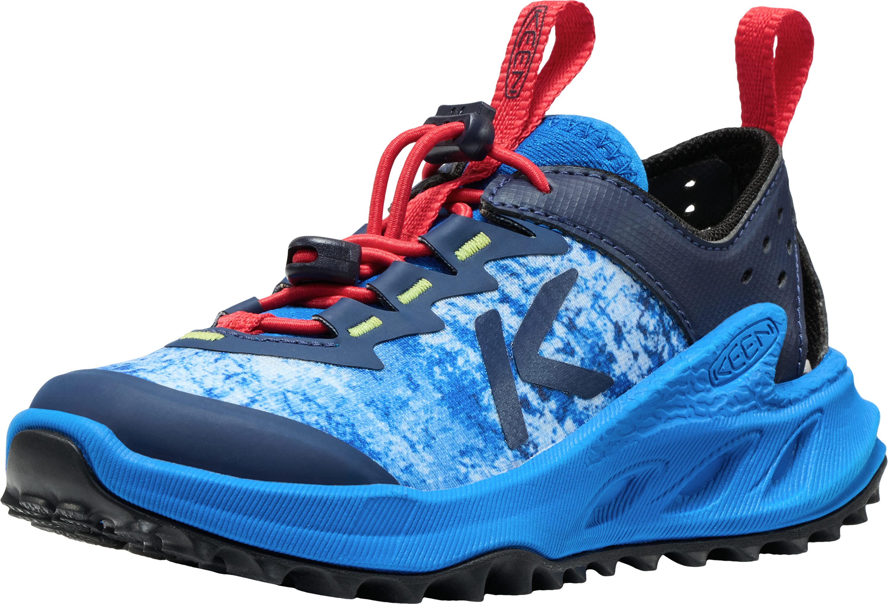 ZIONIC ADV SANDAL Sandale