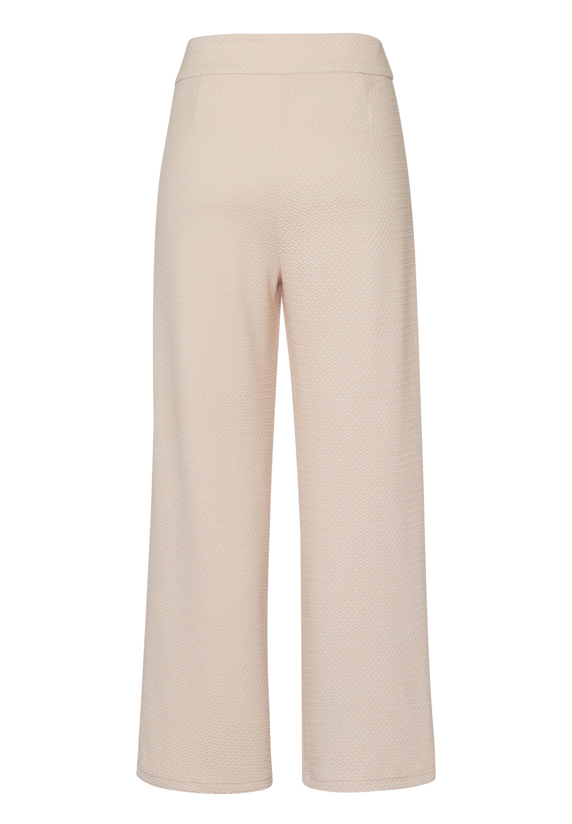 FRANK WALDER Schlupfhose mit modischer Weite