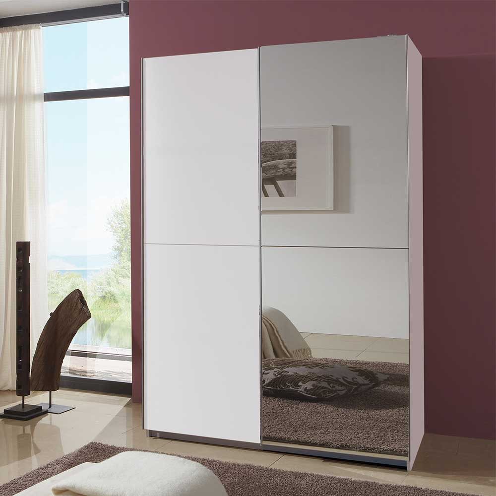 Pharao24 Kleiderschrank Vilja