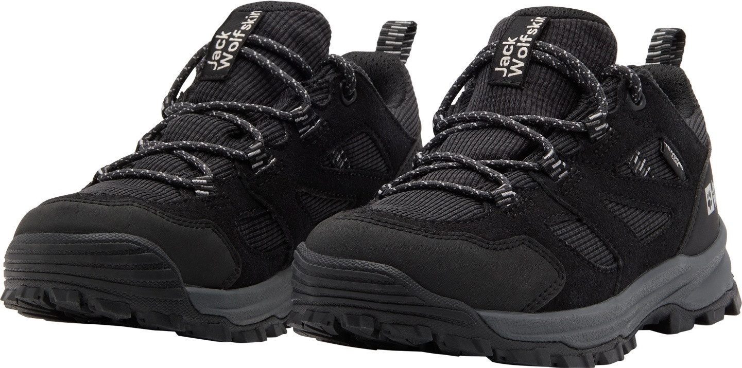 Jack Wolfskin VOJO TOUR TEXAPORE LOW K Wanderschuh Wanderschuh, wasserdicht, strapazierfähig – Bild 3 von 5