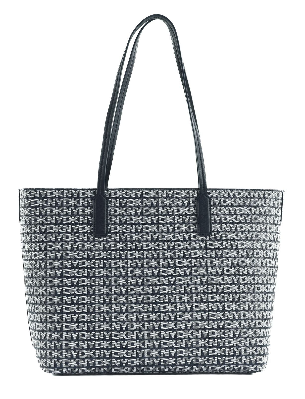 DKNY Schultertasche Tote Bag (Set, 2-tlg)