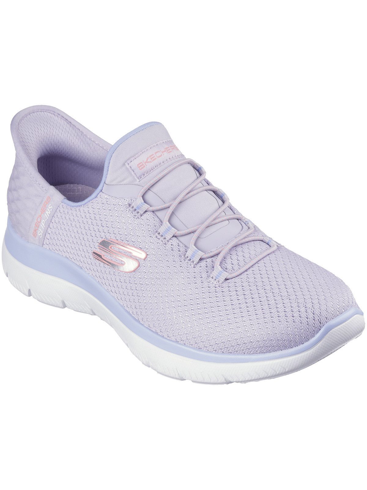 Skechers 150123-LAV Skechers Slip-ins Wanderschuh günstig online kaufen
