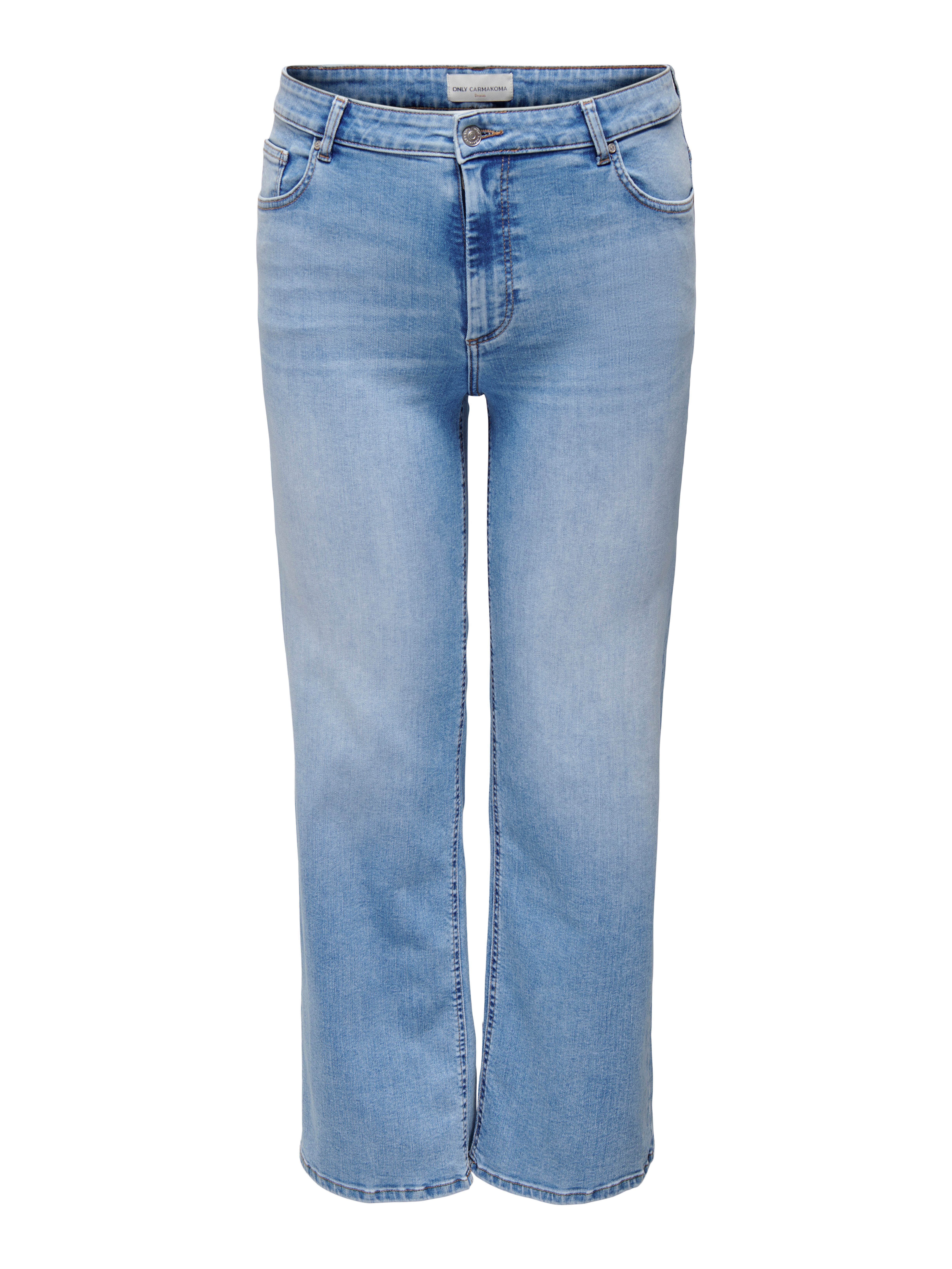 ONLY CARMAKOMA Bequeme Jeans günstig online kaufen