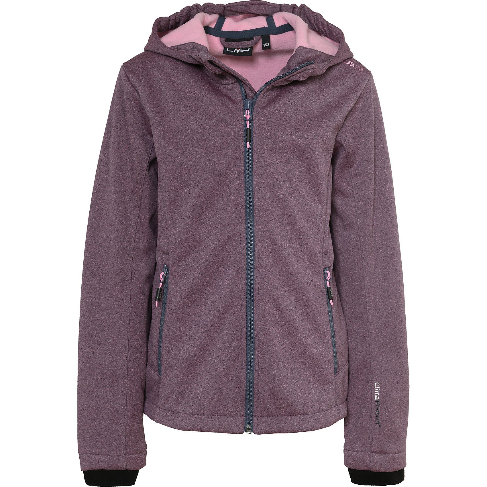 Pussy Delxue Build In Warmer Big Stripes Hoodie Kapuzenpullover schwarz//grau