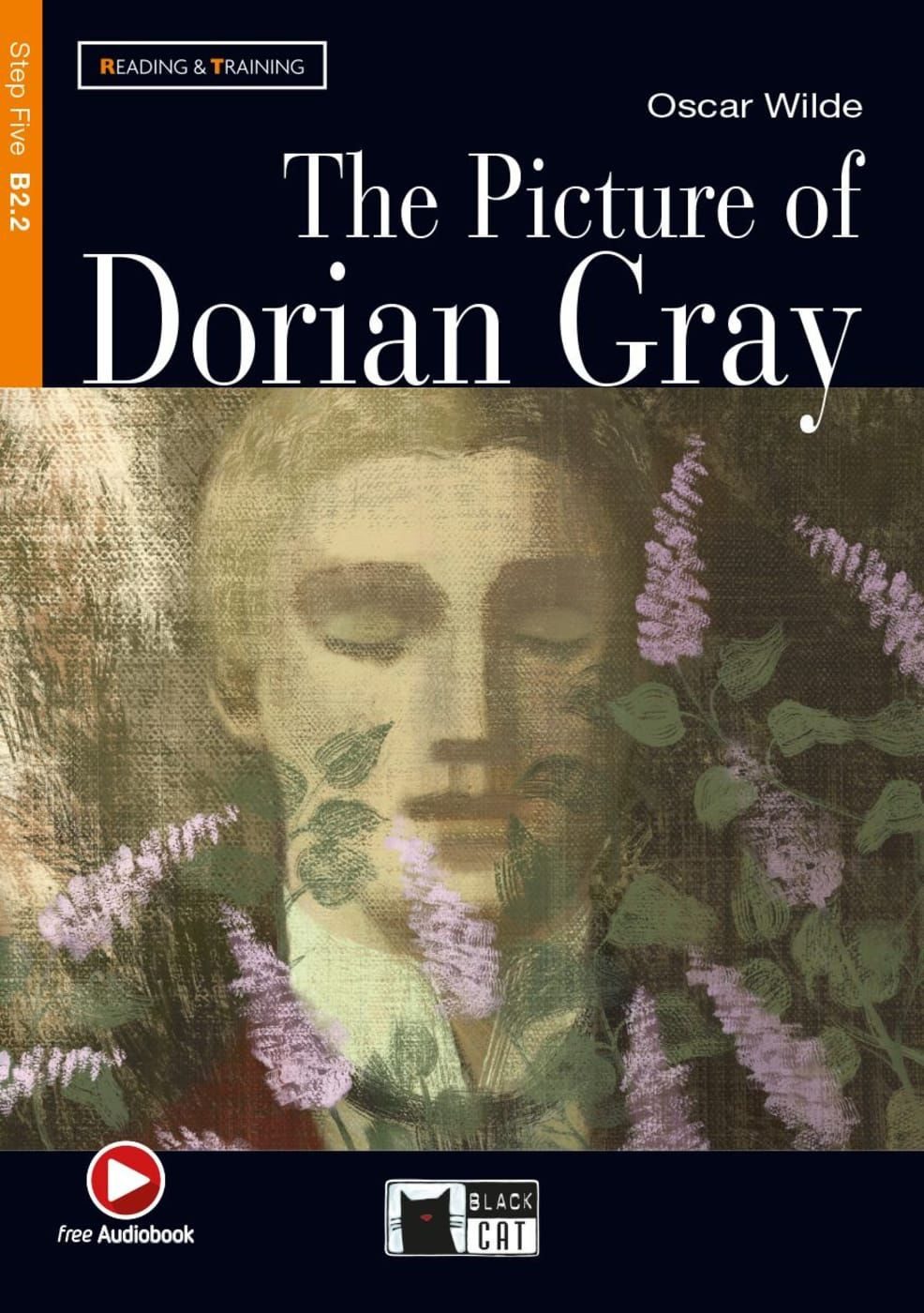 Schulbuch The Picture of Dorian Gray Englische Lektüre für das 5. und 6. Lernjah Oscar Wilde