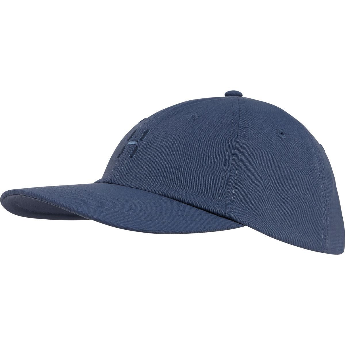 Haglöfs Trucker Cap Cap Vielseitige und strapazierfähige Cap für Outdoor-Abenteuer und Alltag