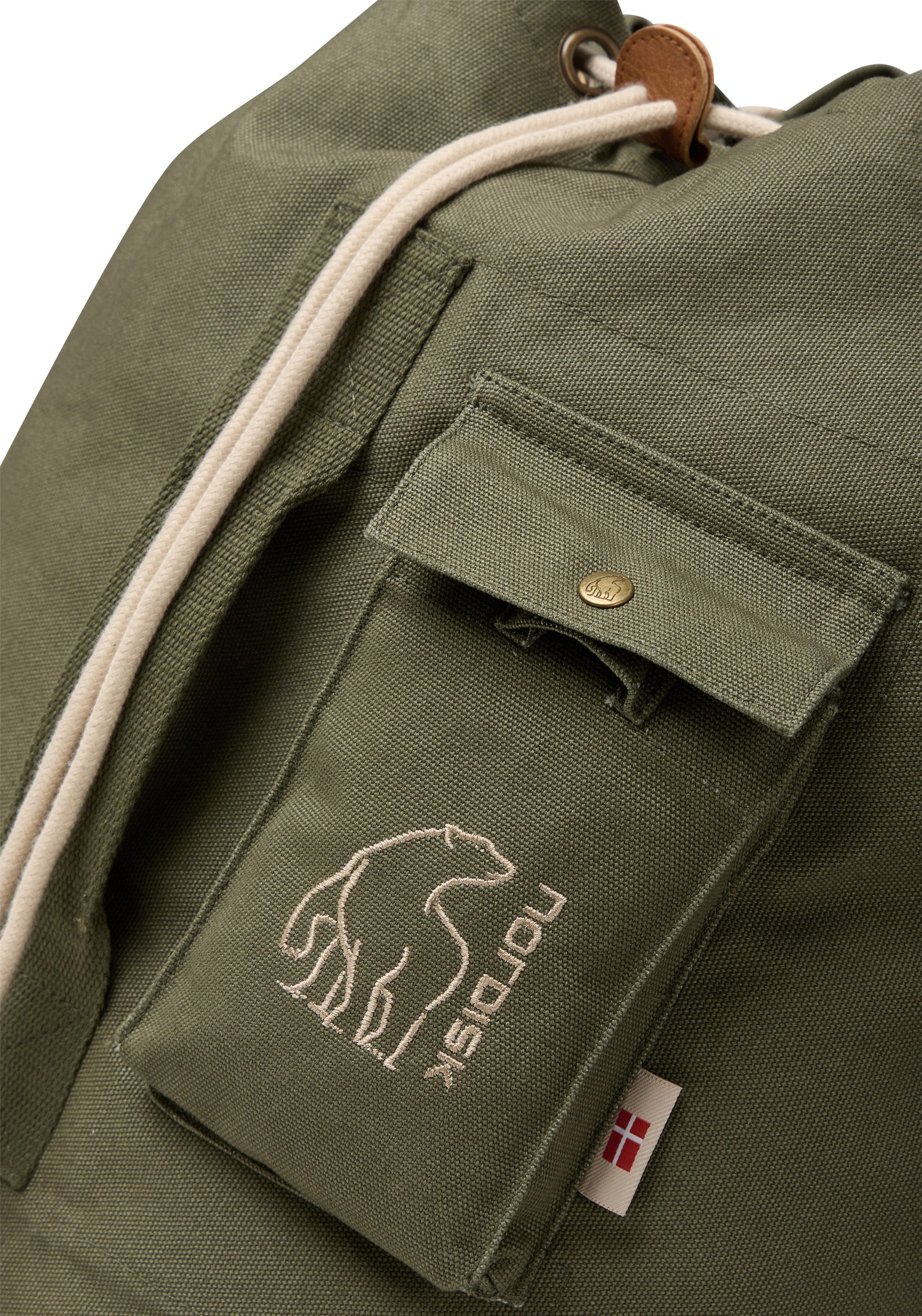 Nordisk Freizeitrucksack KONGSBERG 40 DUFFEL (1-tlg)