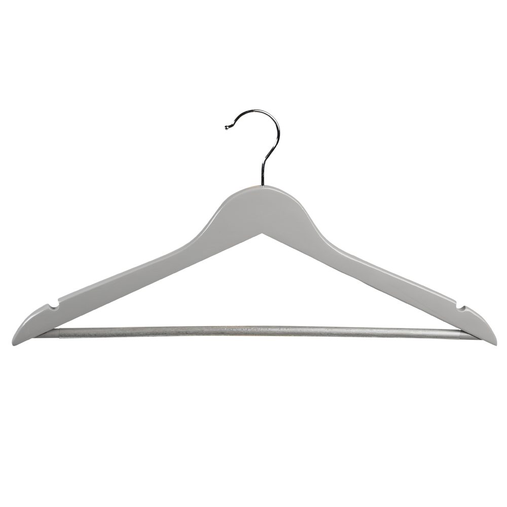 KESPER® Kleiderbügel Formkleiderbügel, 12er Set, FSC, günstig online kaufen