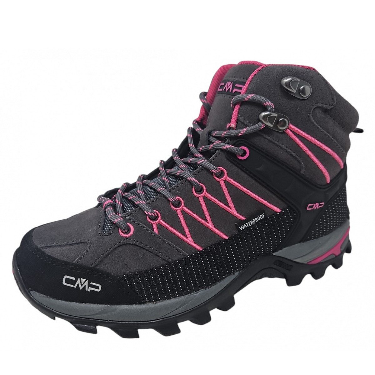 CMP Rigel MID Wanderschuh günstig online kaufen
