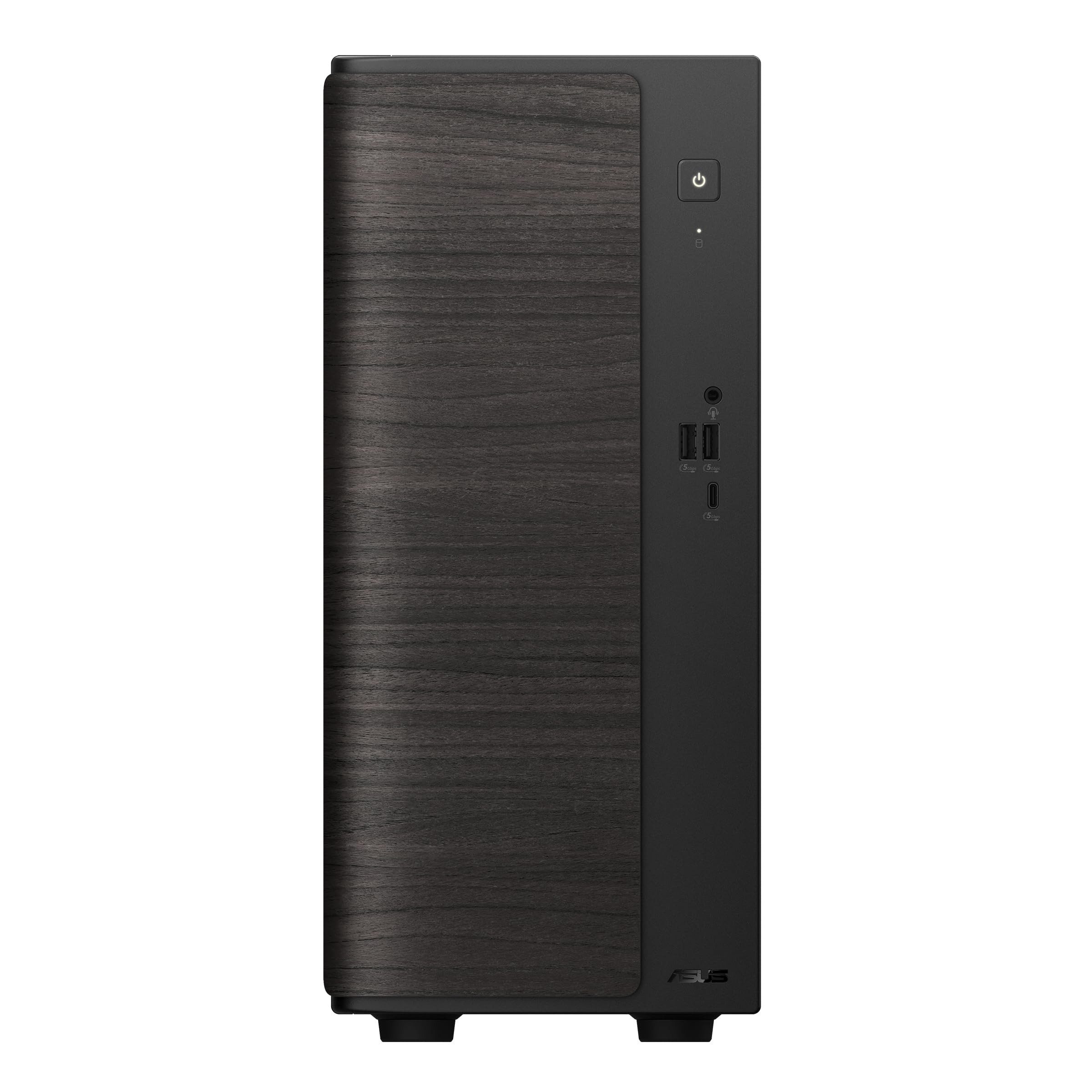 Asus V501MV-05210H052W PC (Mini Tower mit Intel Core 5, 8 GB RAM, 512 GB SSD)