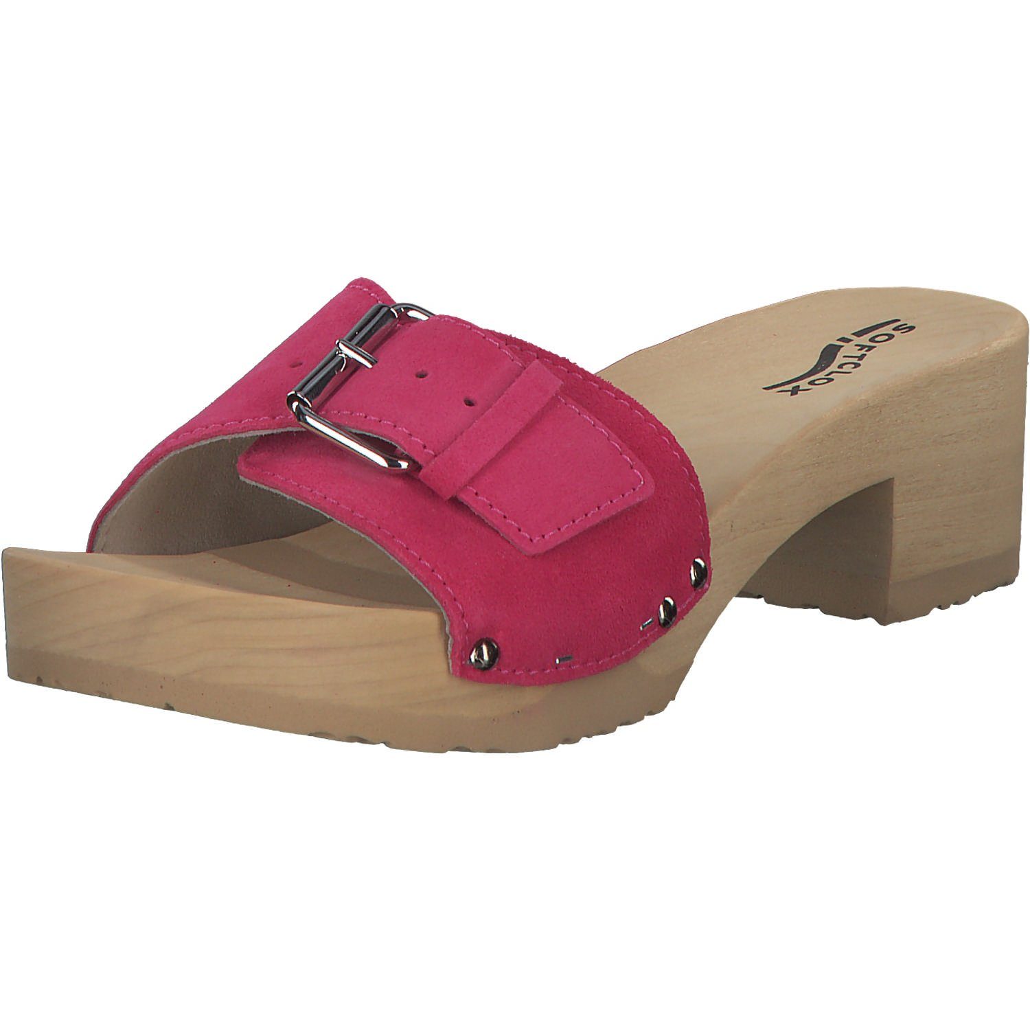 Softclox Pali S3595 Pantolette