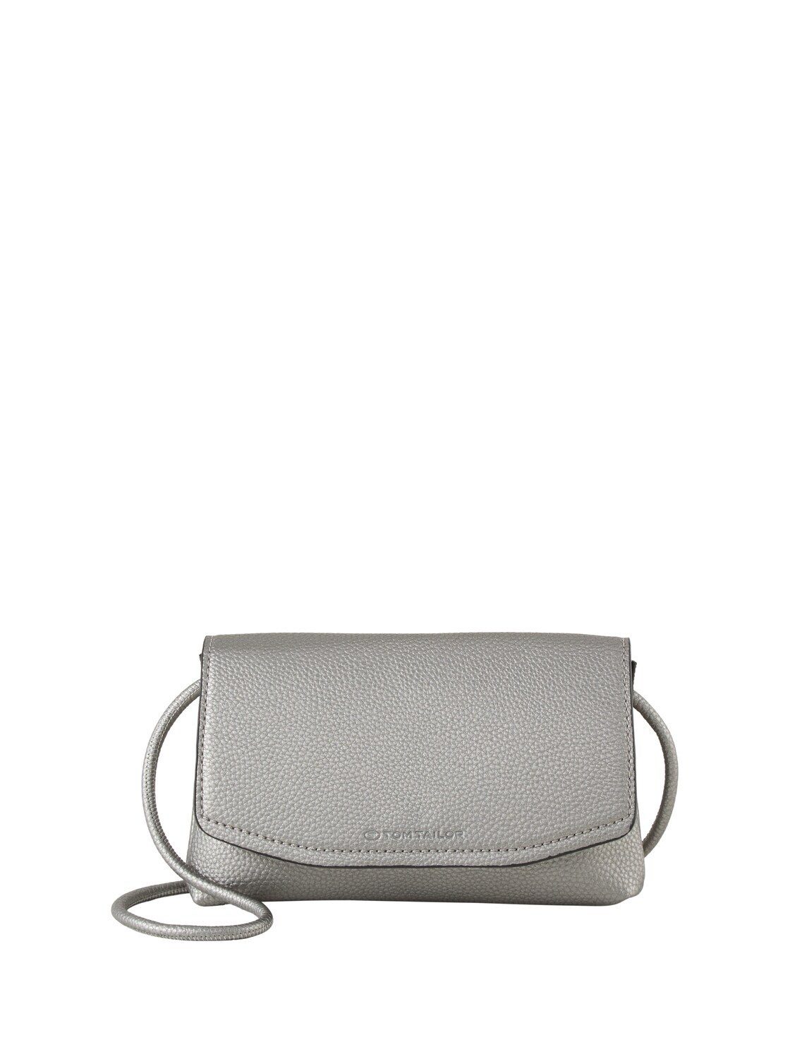 Metallic Grey