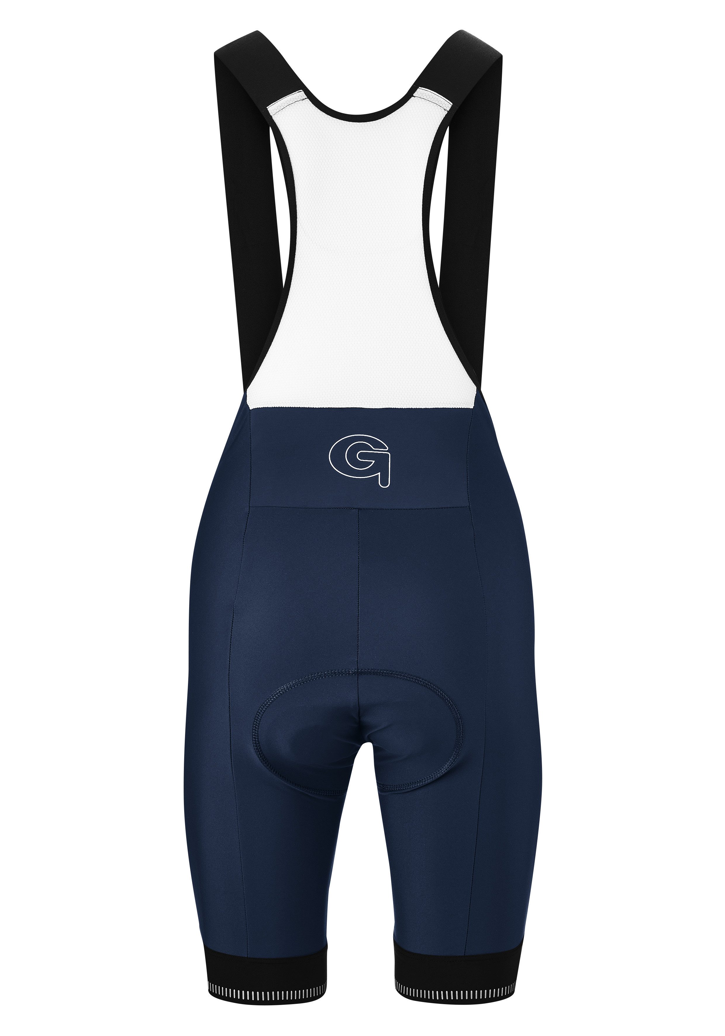 Gonso Fahrradhose Sitivo W BIB 0 Damen Rennradhose mit innovativem Sitzpols günstig online kaufen