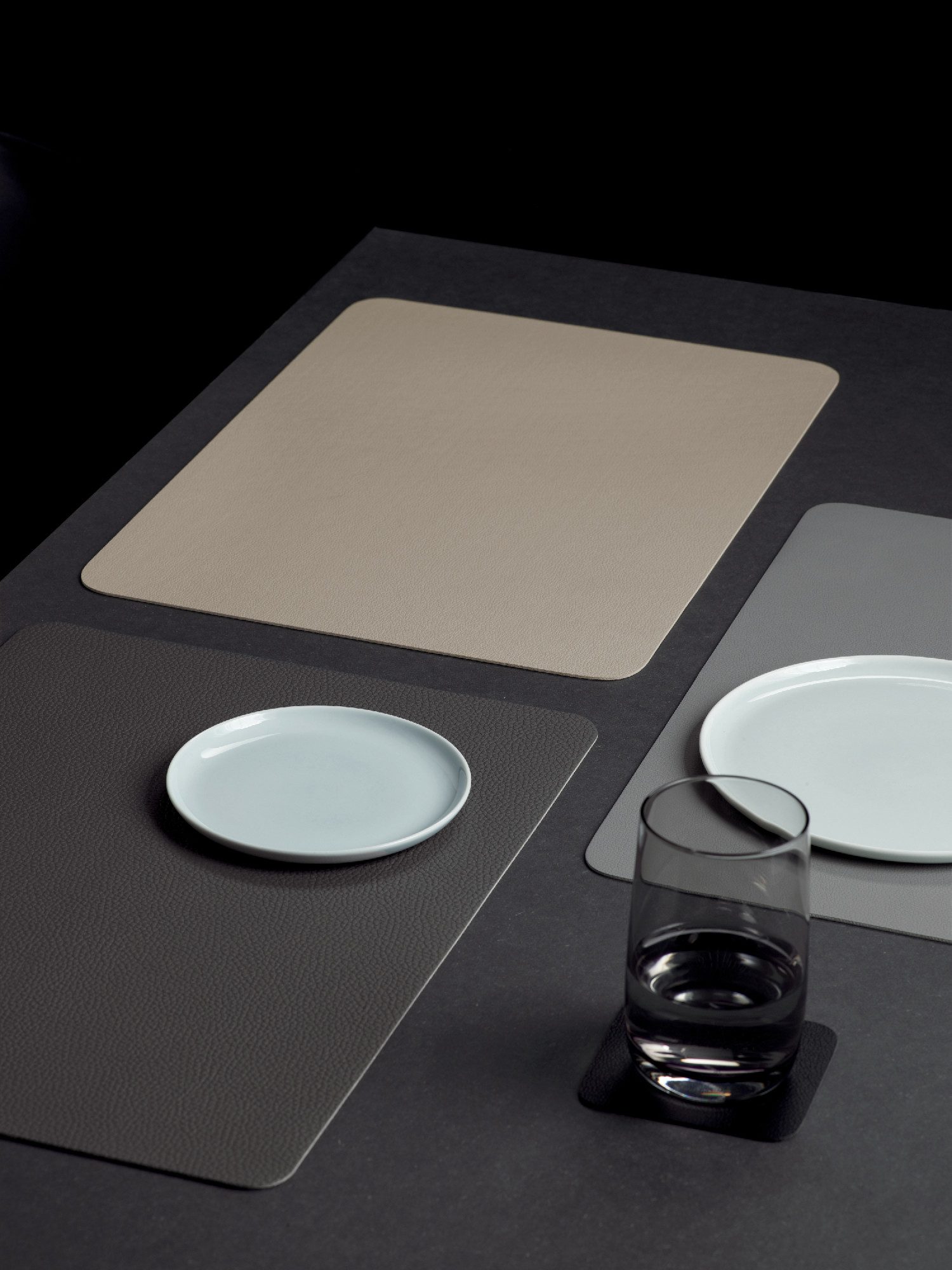 ASA SELECTION Platzset Asa Selection Tischset Ø46x33 cm
