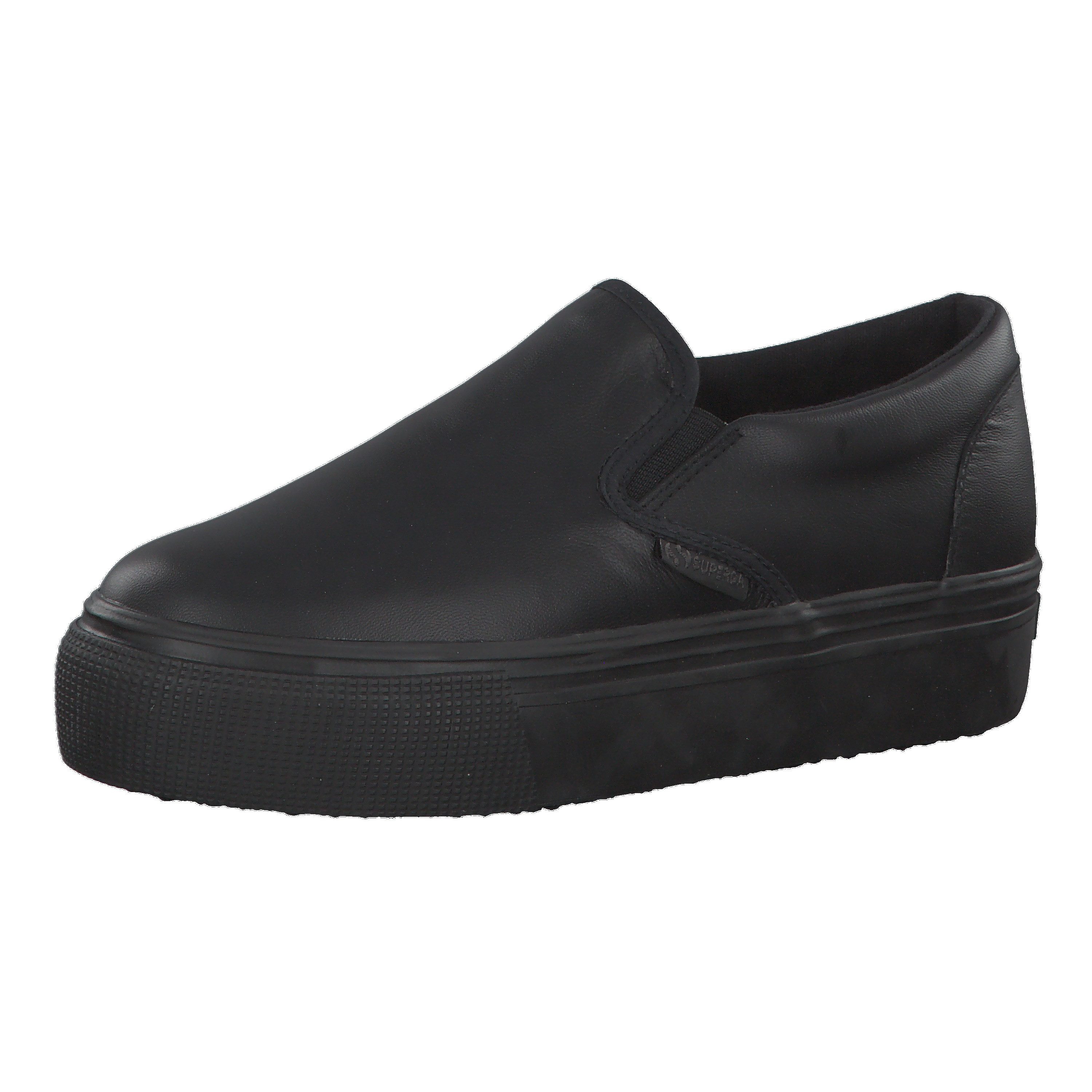 Superga Superga Damen Sneaker 2398 NAPPALEAW günstig online kaufen