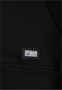 URBAN CLASSICS Trainingsanzug Urban Classics Herren Basic Sweat Suit (2-tlg)