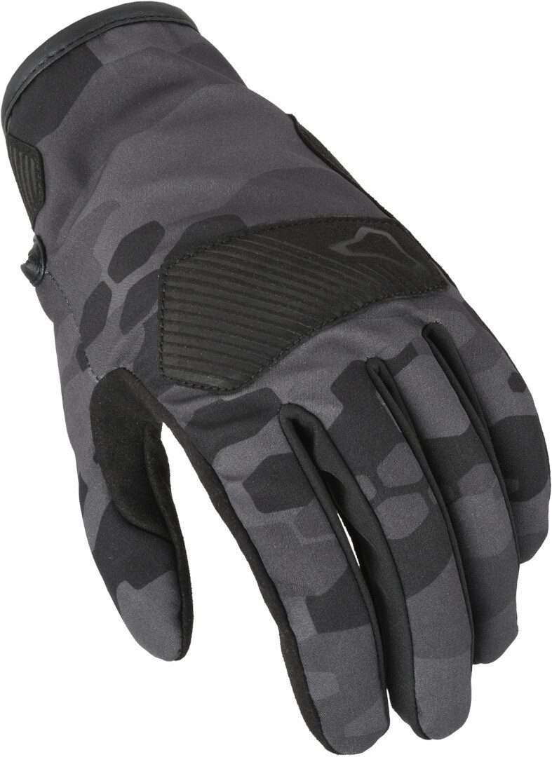 Macna Motorradhandschuhe Spactr Camo Motorrad Handschuhe Wasserdicht wasserdichte