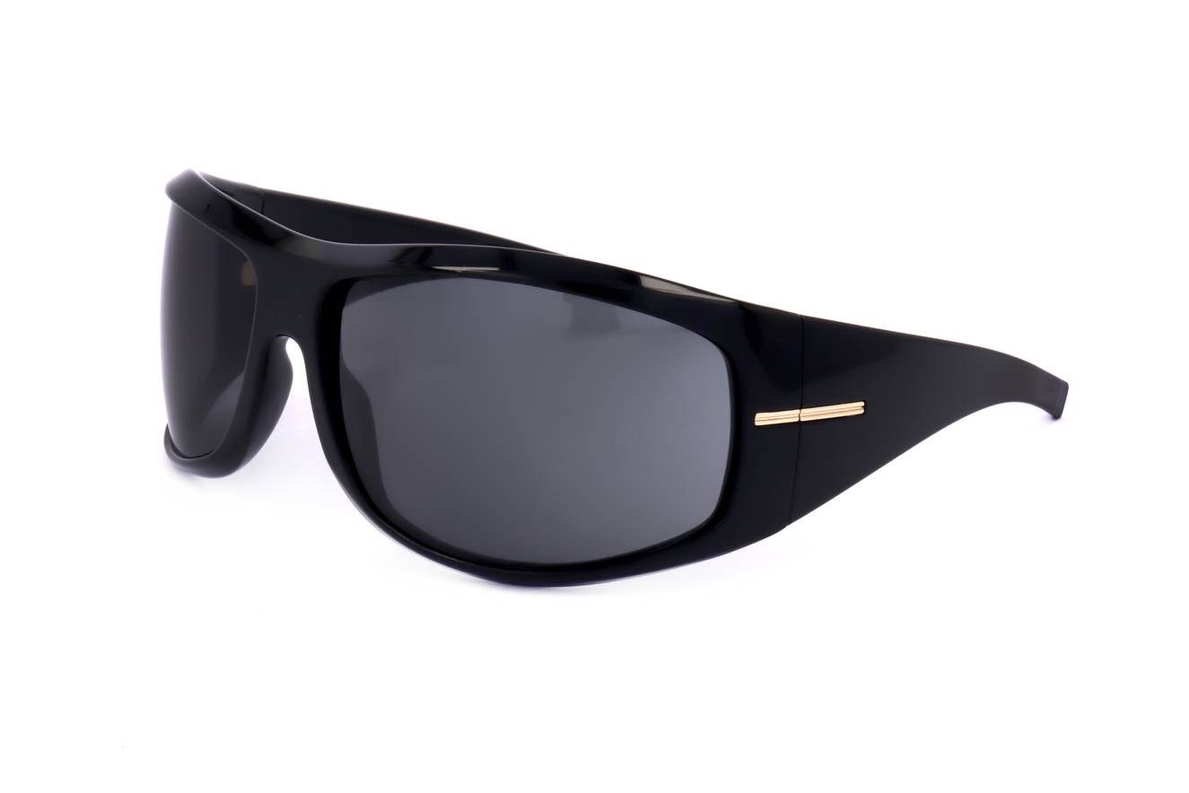 Sonnenbrille HUGO BOSS BLACK Sonnenbrille Sunglasses BOSS 1653 807 IR
