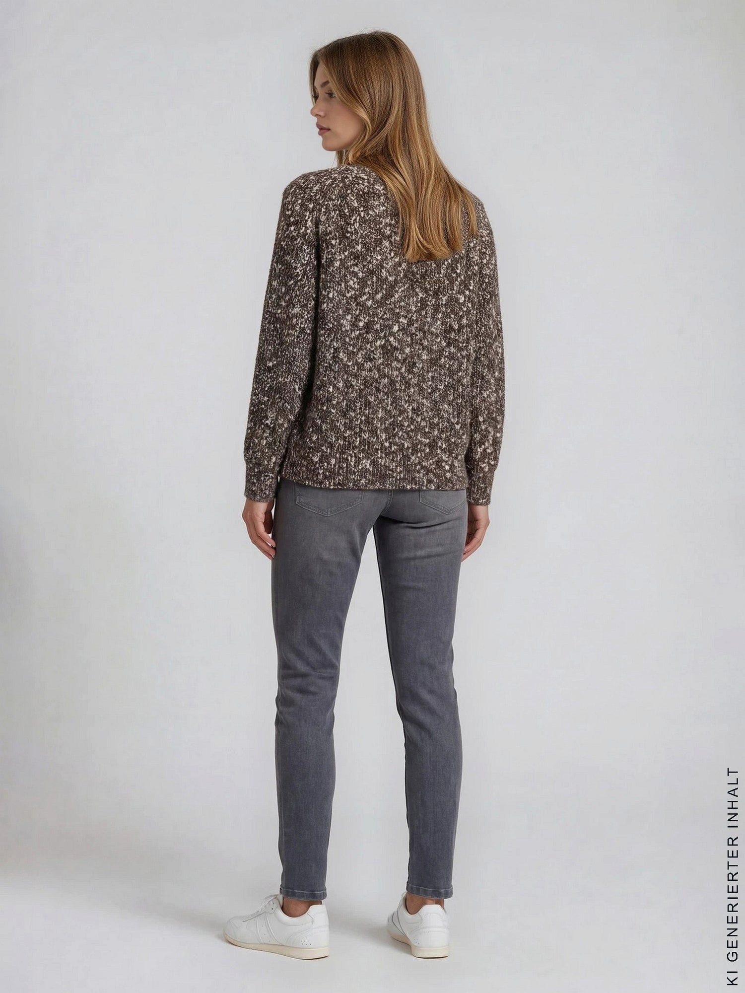 Hajo 5-Pocket-Jeans Jeans 5-Pocket