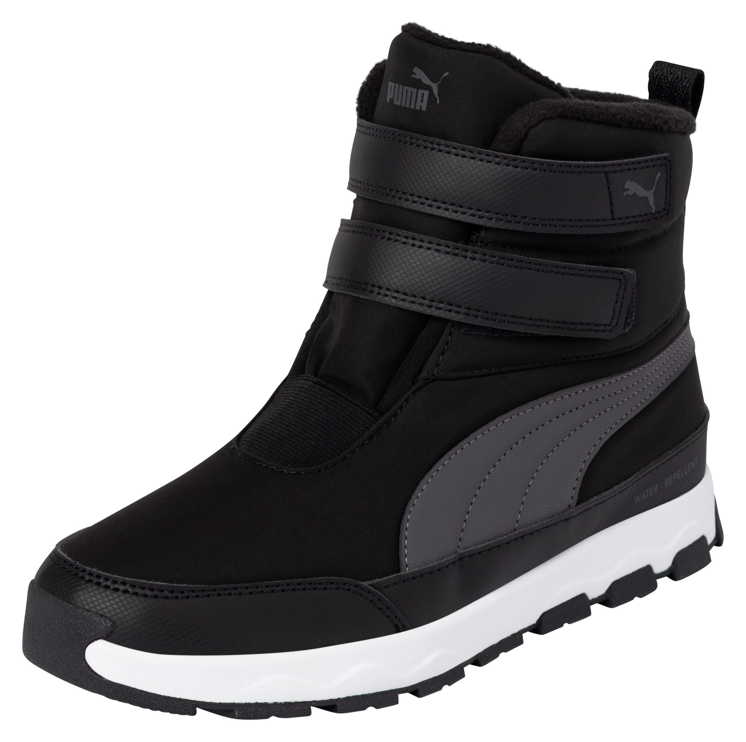 PUMA EVOLVE BOOT LITE V JR Winterboots Winterschuhe, Winterstiefel, Snowboots