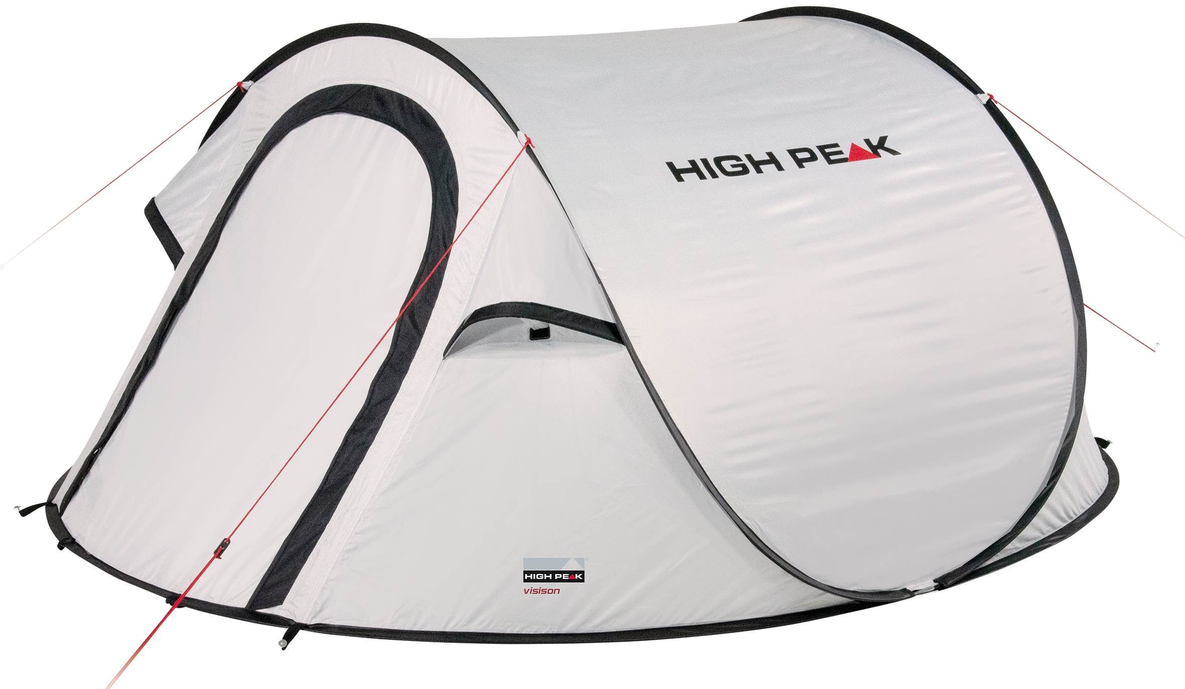 High Peak Wurfzelt Pop up Zelt günstig online kaufen