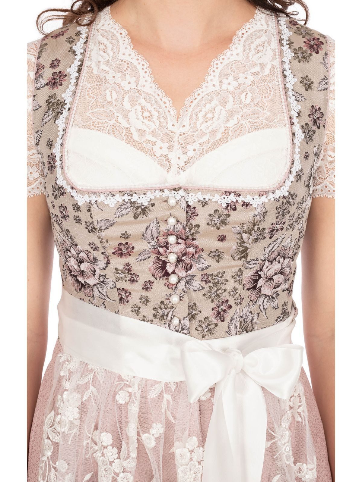 MarJo Dirndl URSULA Dirndl günstig online kaufen