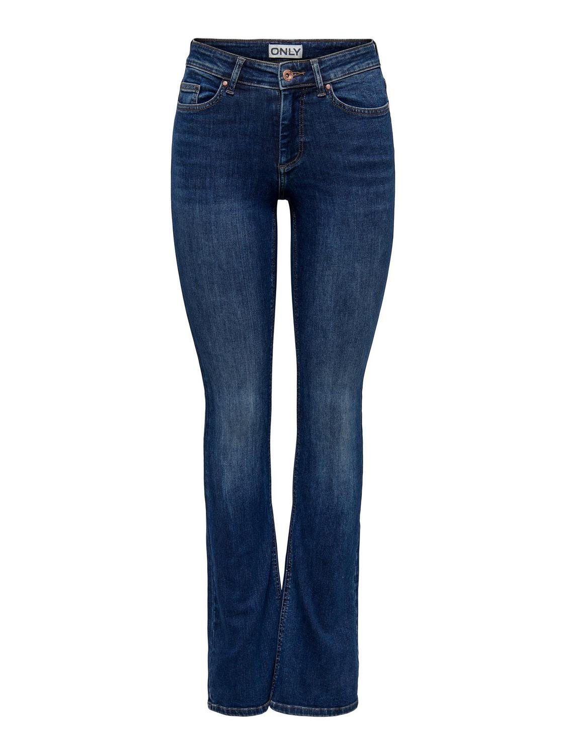 ONLY Stretch-Jeans ONLY Damen Jeans günstig online kaufen