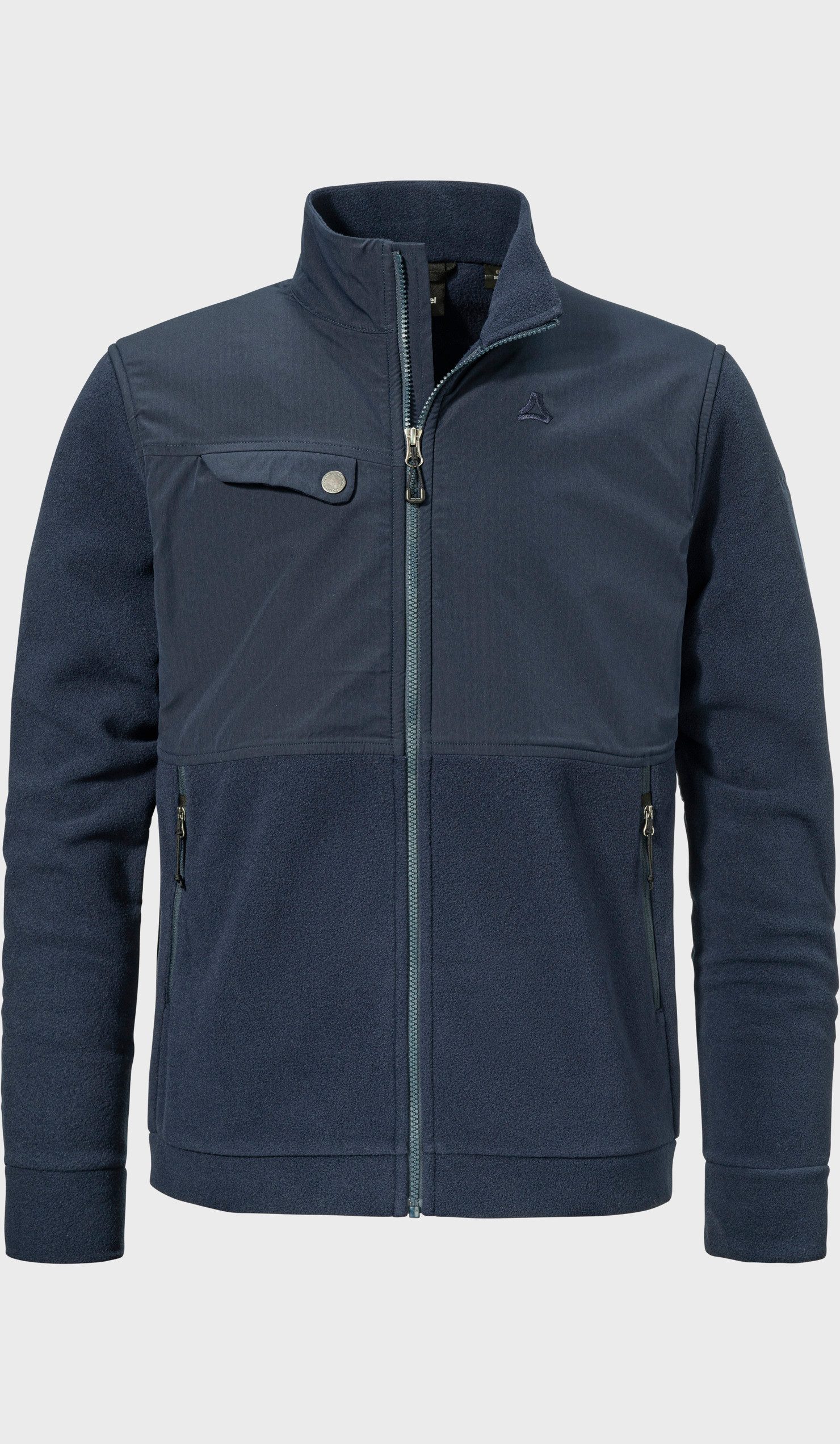Schöffel Fleecejacke Fleece Jk Style Maghera MEN