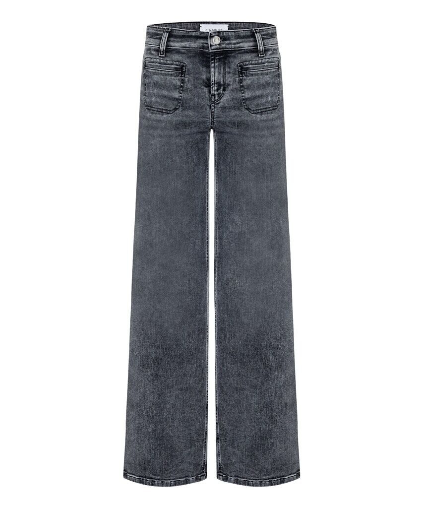 Cambio Stretch-Jeans