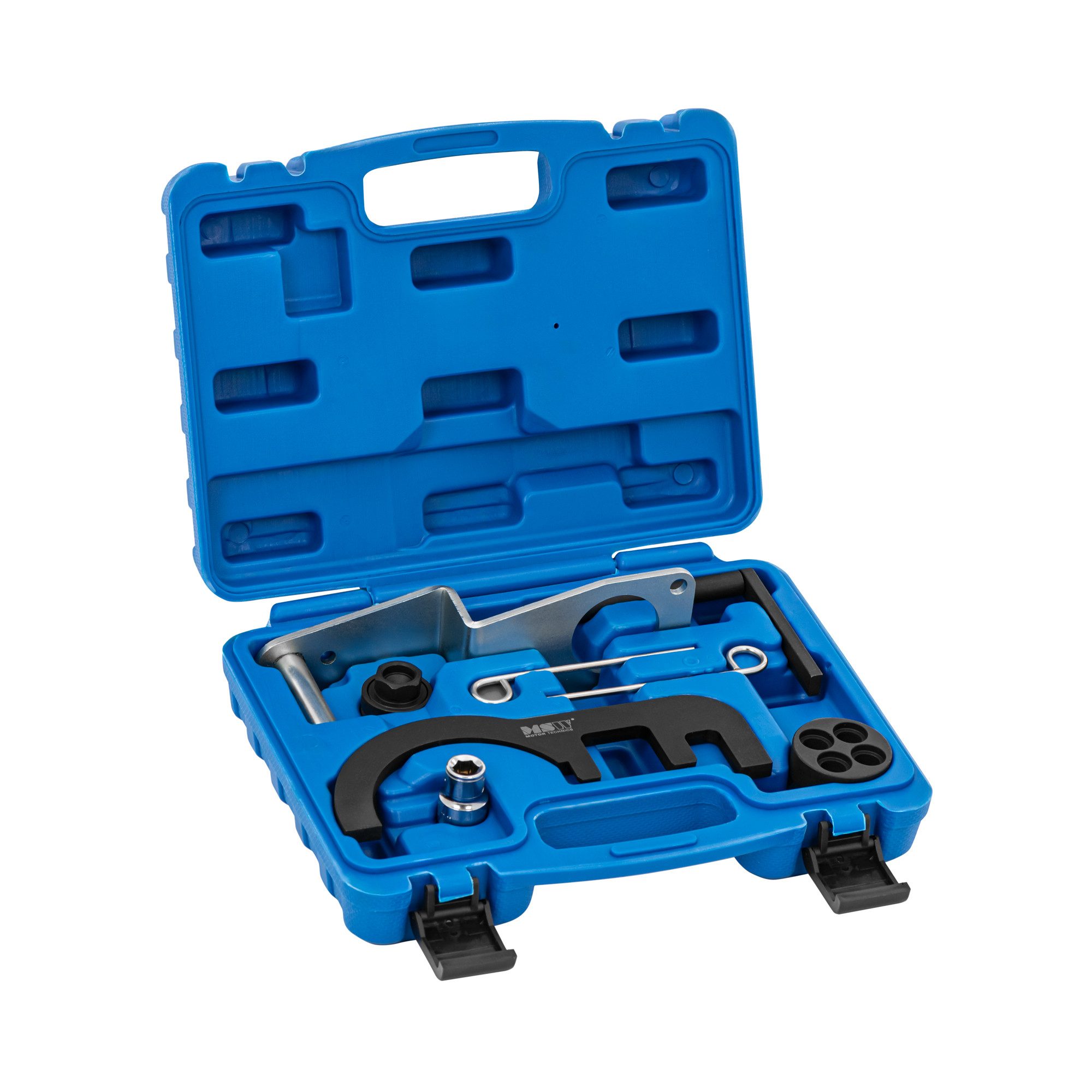 Montagewerkzeug Motor-Einstellwerkzeug Nockenwellen-Arretierwerkzeug BMW N47, N47S