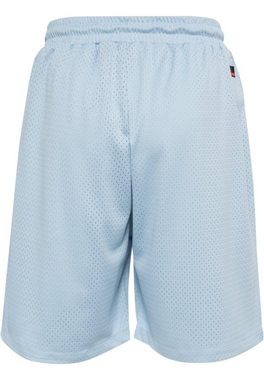 Fubu Shorts Fubu Herren FM232-005-2 FUBU Varsity Mesh Shorts (1-tlg)