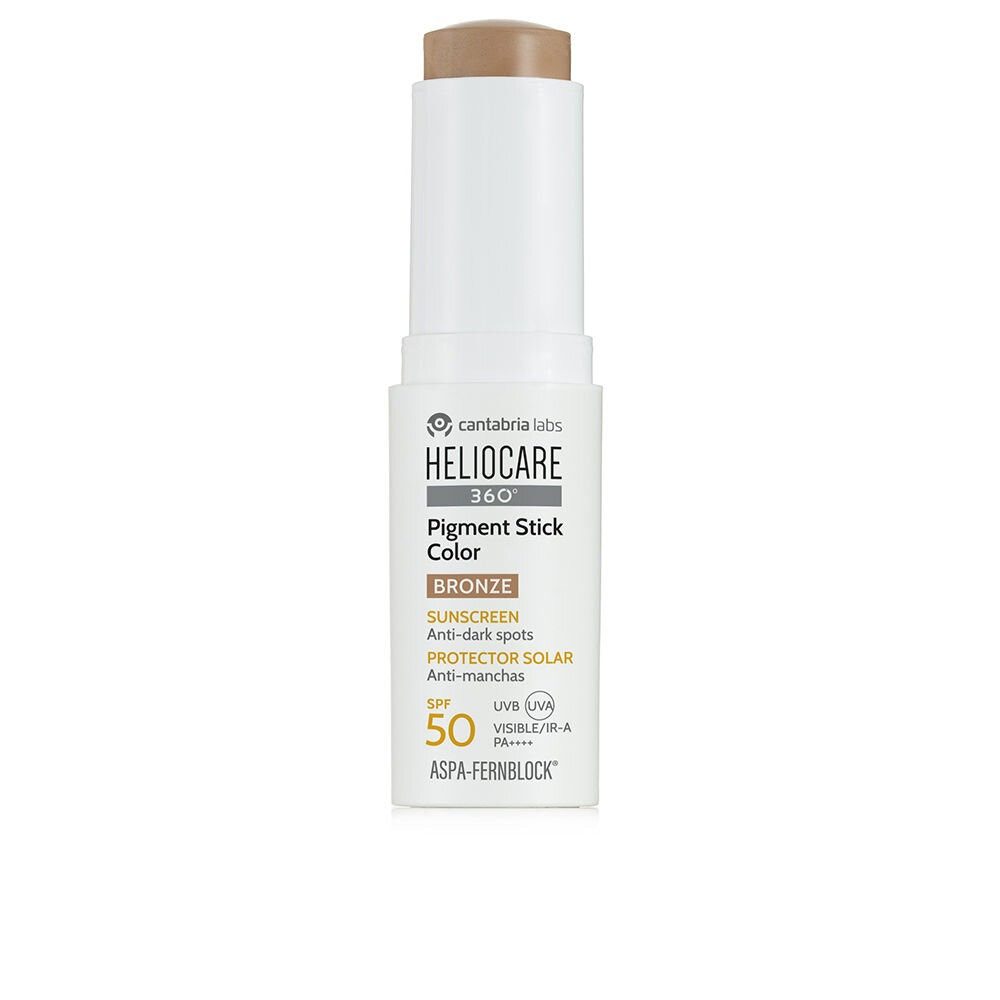Heliocare Sonnenschutzstift HELIOCARE PIGMENT Stiftfarbe #Bronze