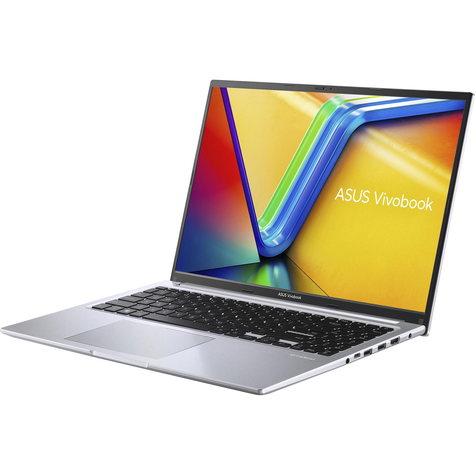 Asus X1605VA-MB2306W Notebook (16 Zoll WUXGA-Display, Intel Core i5, 16GB RAM, 1TB SSD)