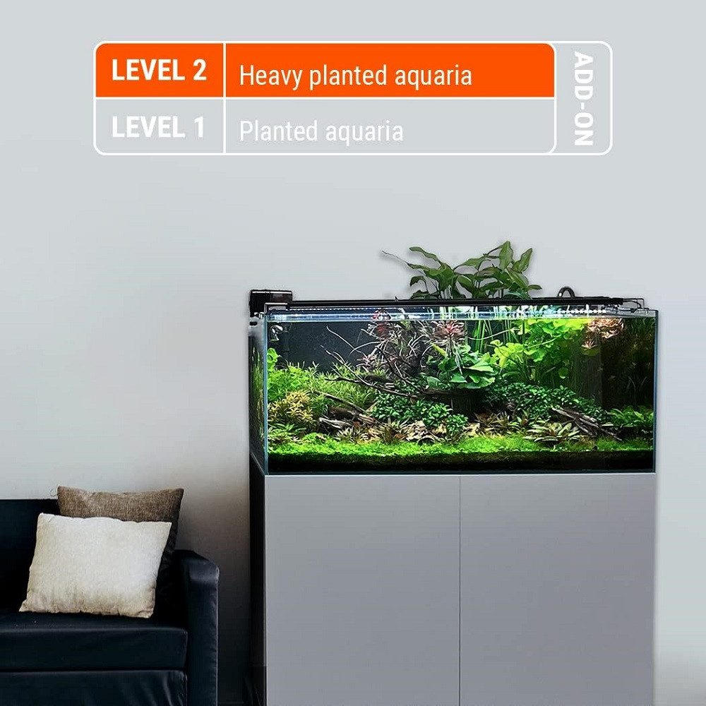 DENNERLE Aquariumpflege Dennerle Plant System V30 250 ml