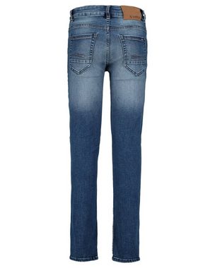 Garcia 5-Pocket-Jeans Jungen Jeans "Tavio 335" Slim Fit (1-tlg)
