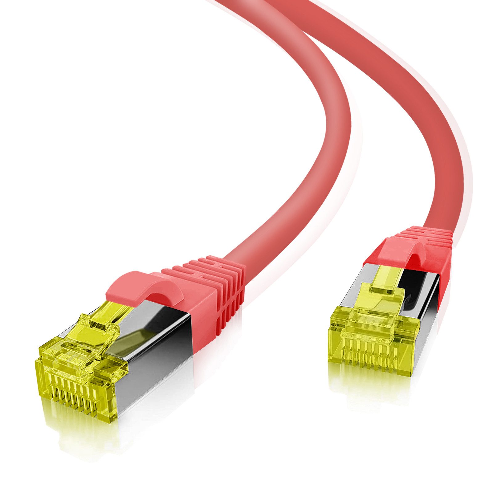 Helos helos Netzwerkkabel