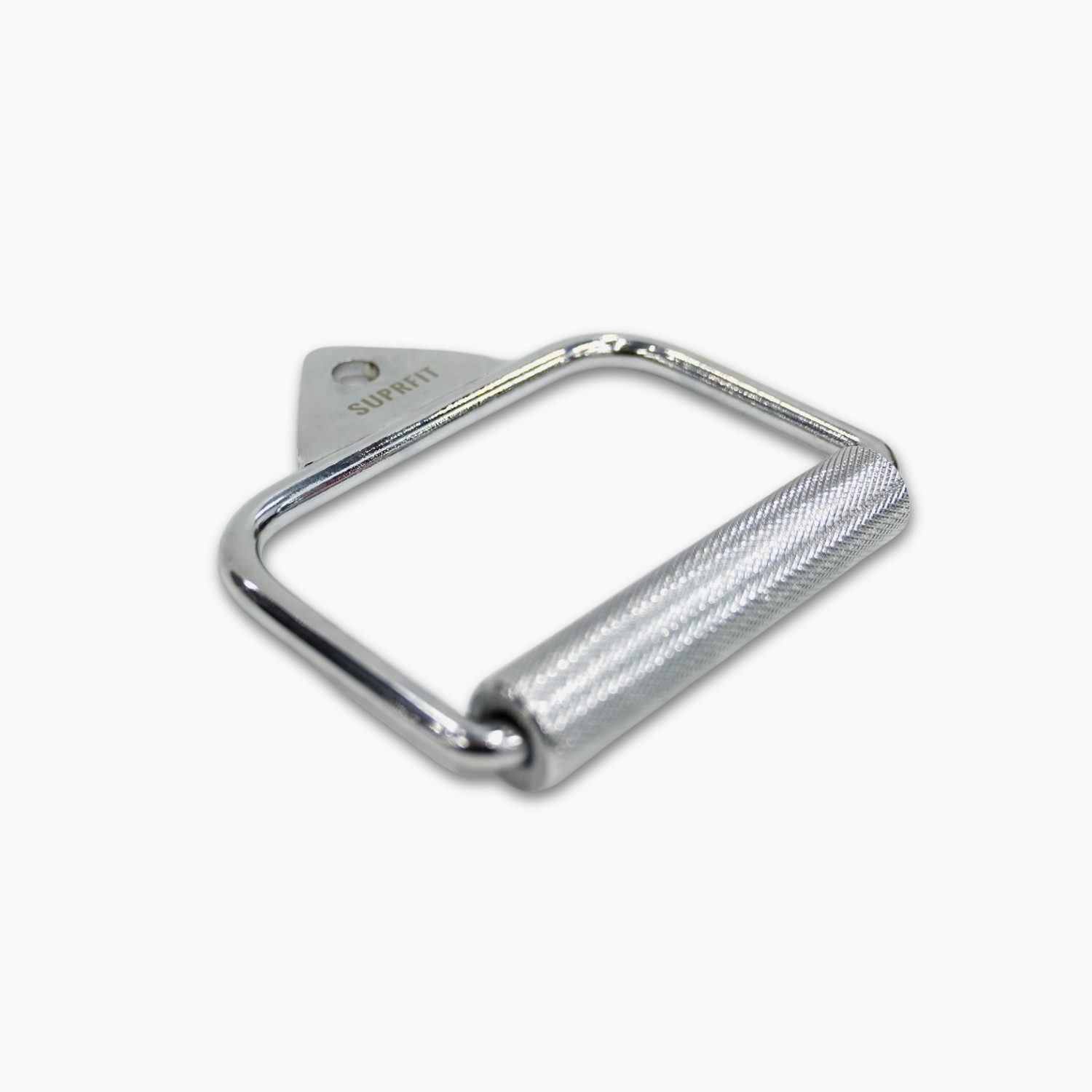 SF SUPRFIT Einhandgriff Grip Handle für Kabelzug (1-St), 360°Griff bietet volle Bewegungsfreiheit für eine Vielzahl von Übungen