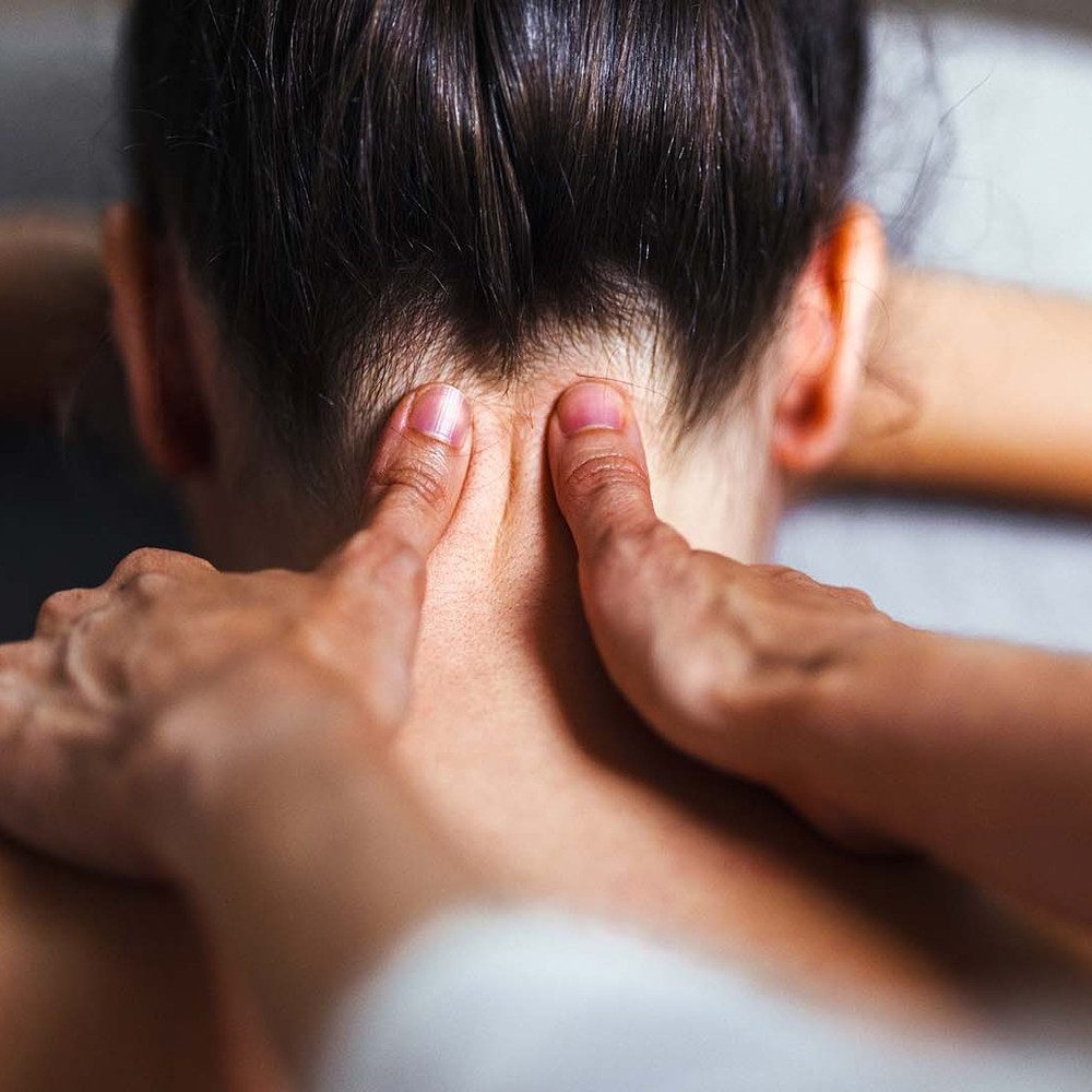 mydays Erlebnisgutschein Lava Shell Massage Wendelstein, Verschenken oder selbst Erleben