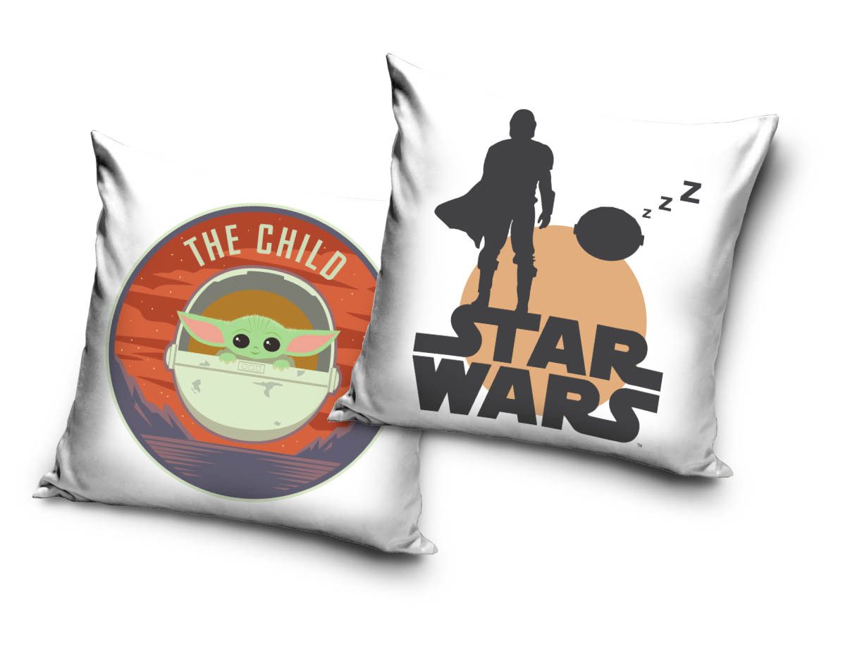 Disney Dekokissen Star Wars Подушки Dekokissen 40 x 40 cm