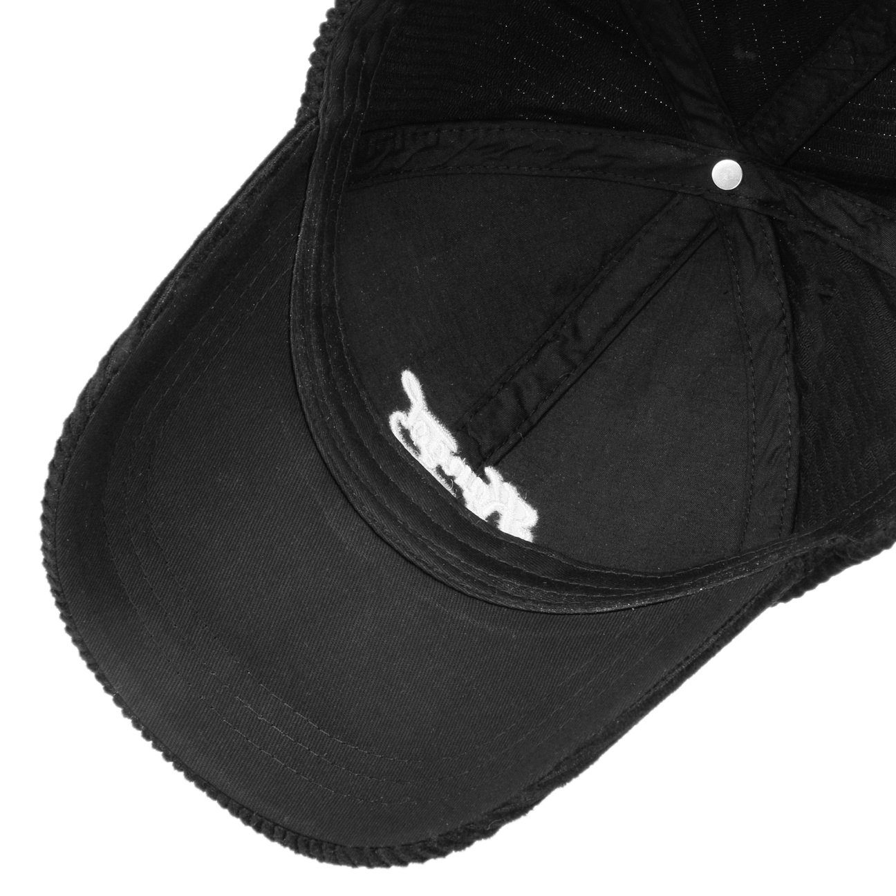 Kangol Baseball Cap (1-St) Metallschnalle Basecap