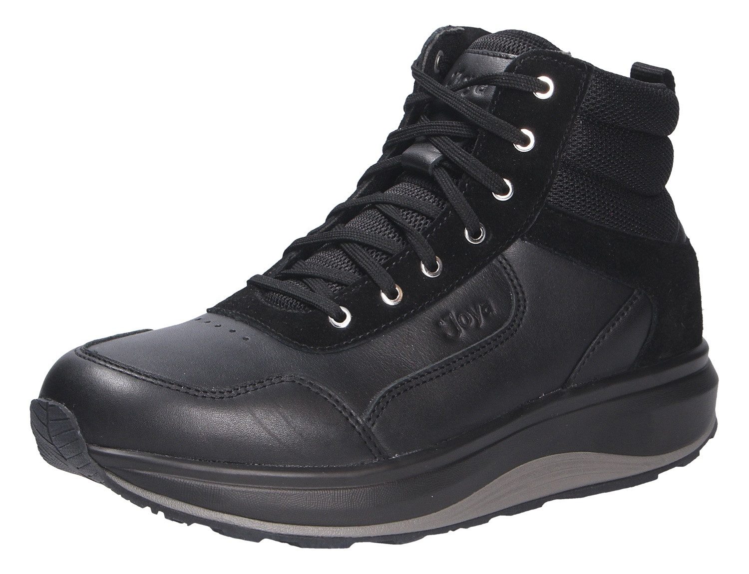 Joya DUBLIN BLACK Wanderstiefel Hochwertige Qualität