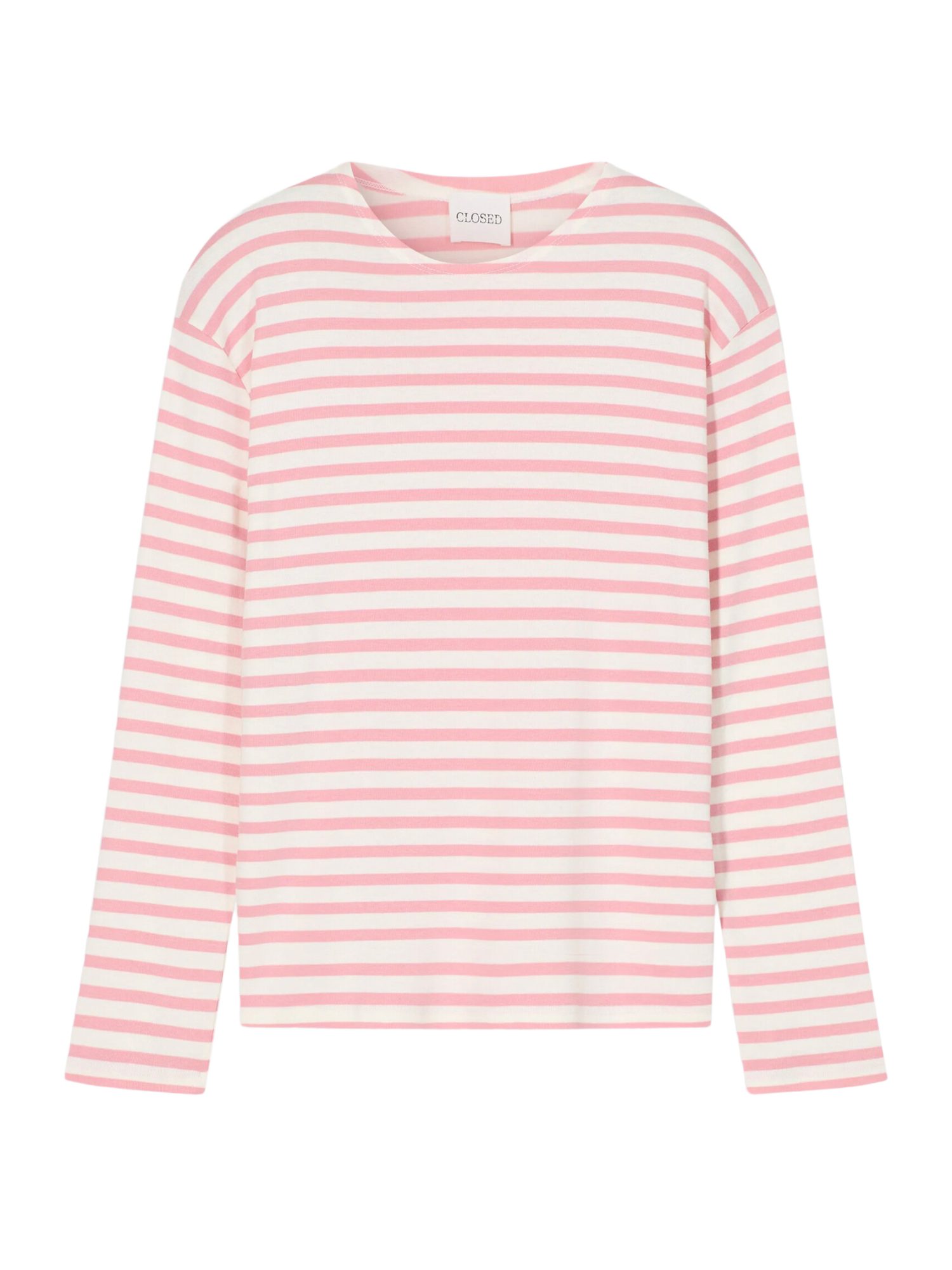 CLOSED Blusenshirt