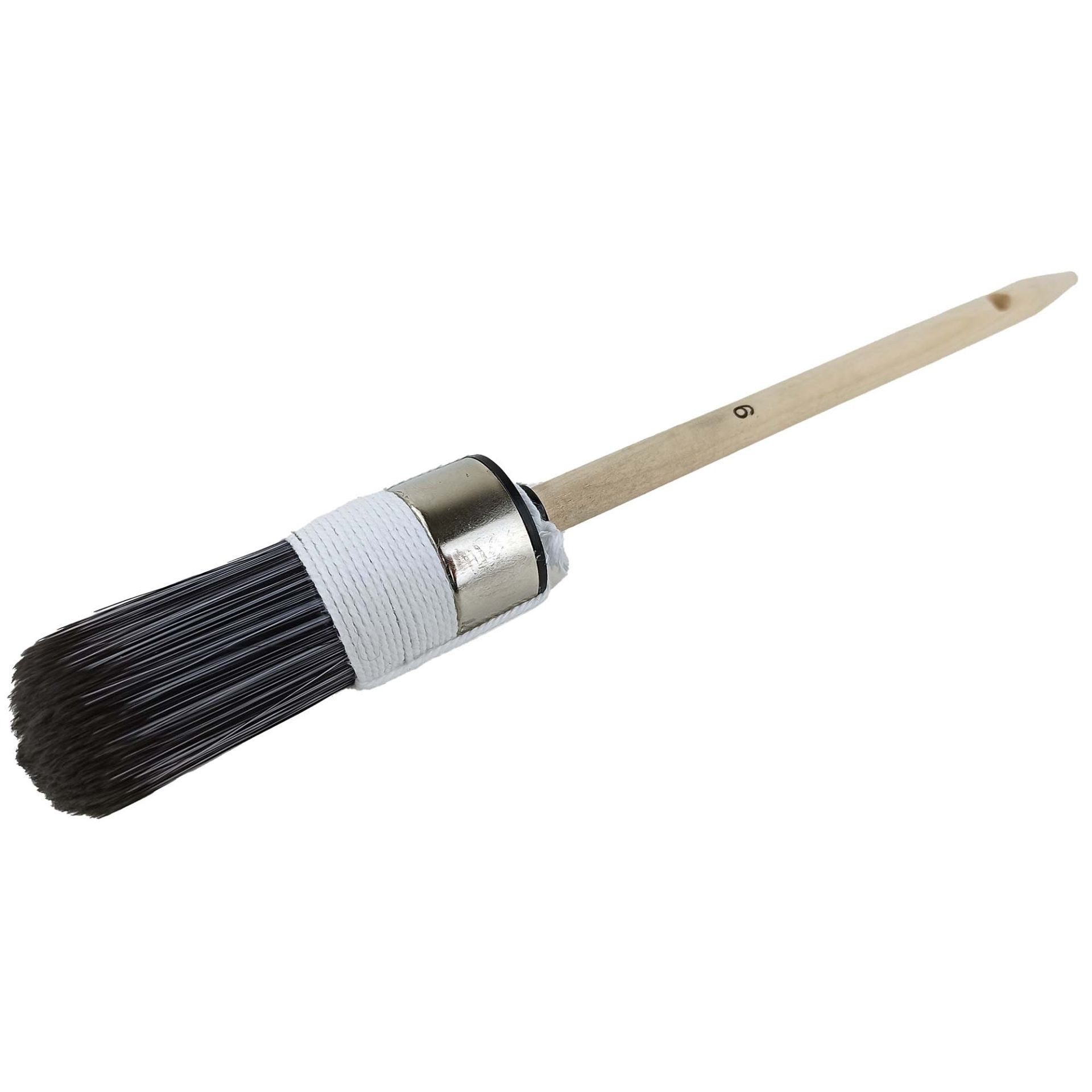 Scorprotect® Ringpinsel SolidPro M Ringpinsel
