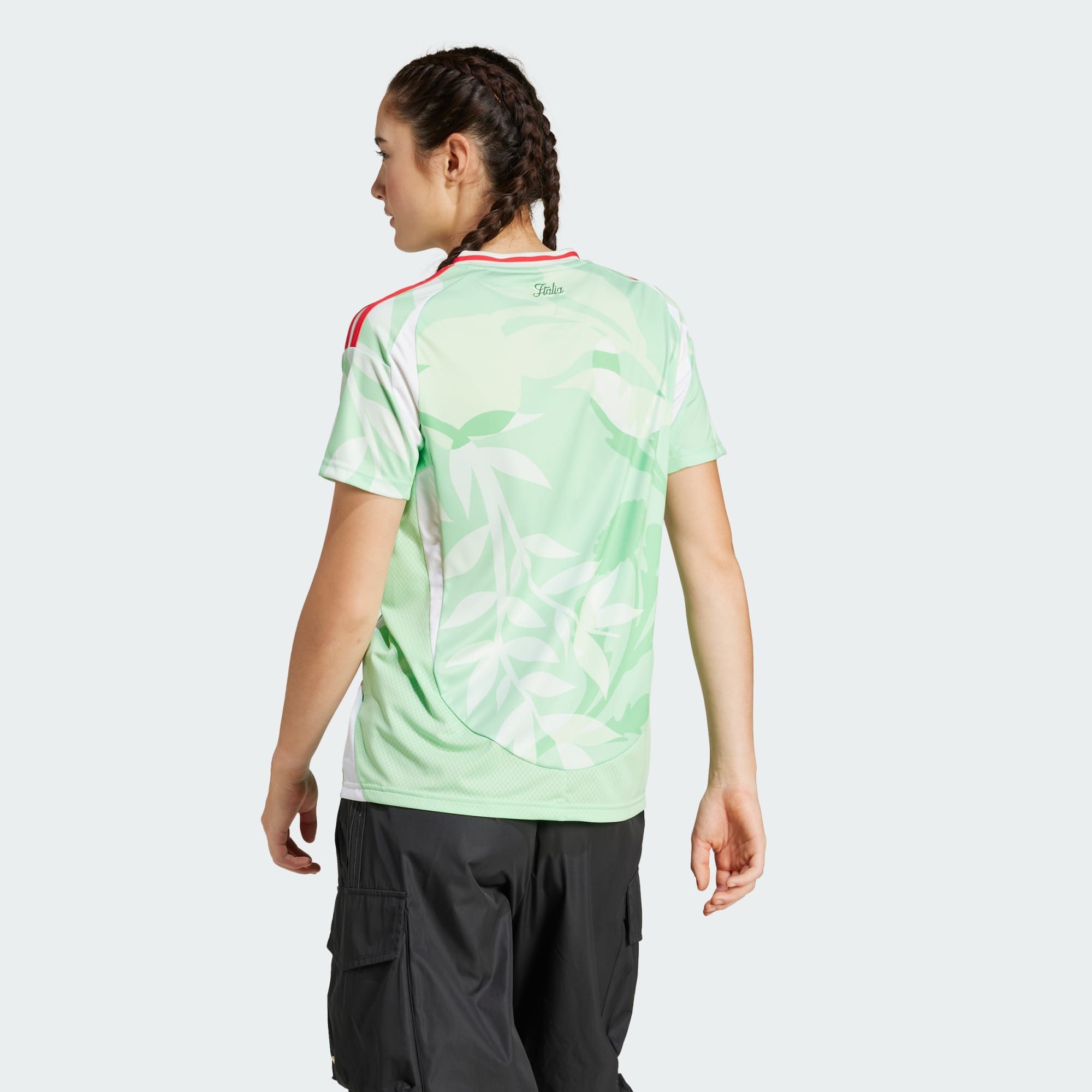 adidas Performance Fußballtrikot ITALIEN 25 (FRAUENTEAM) günstig online kaufen