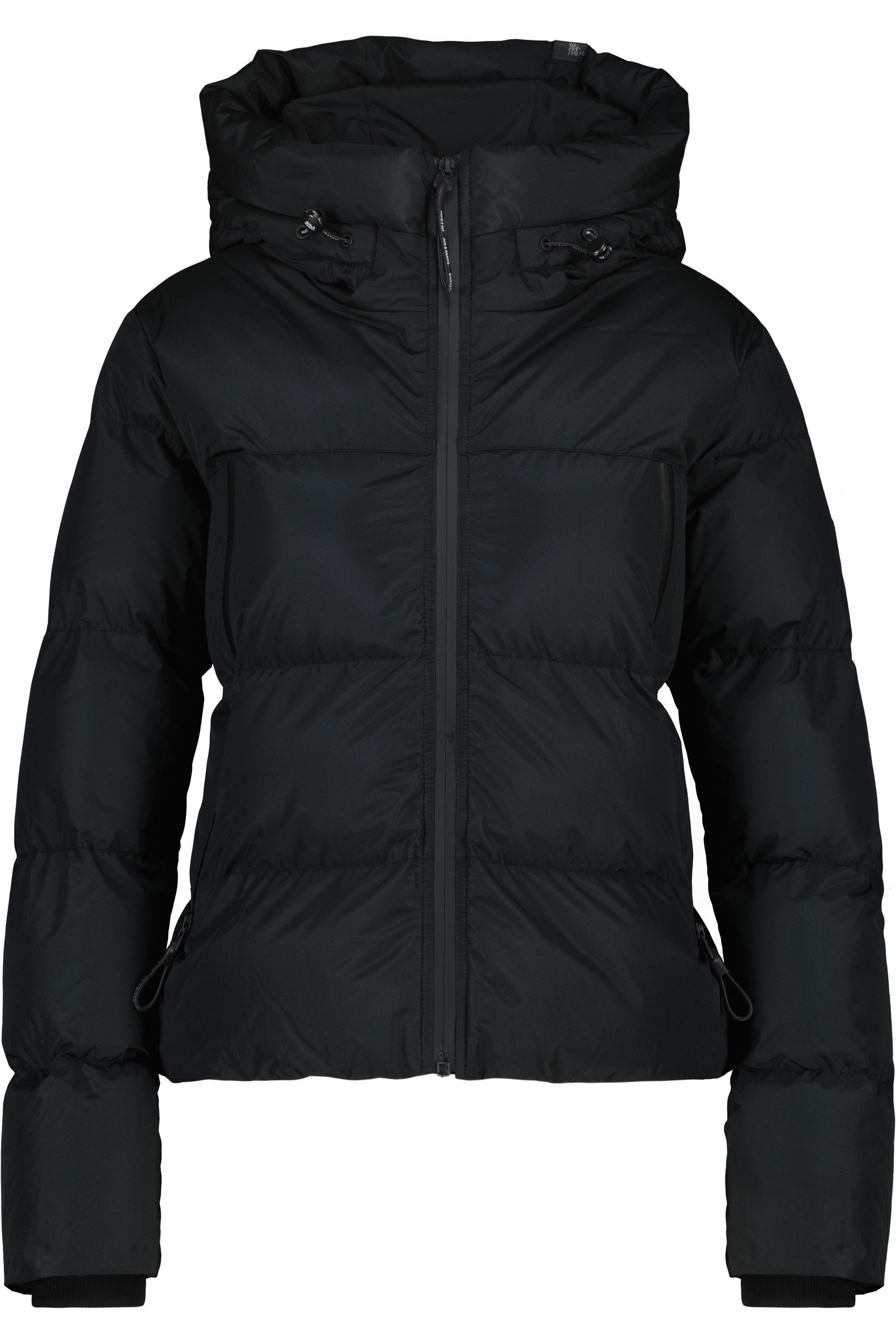 Alife & Kickin Winterjacke LeonorAK A günstig online kaufen
