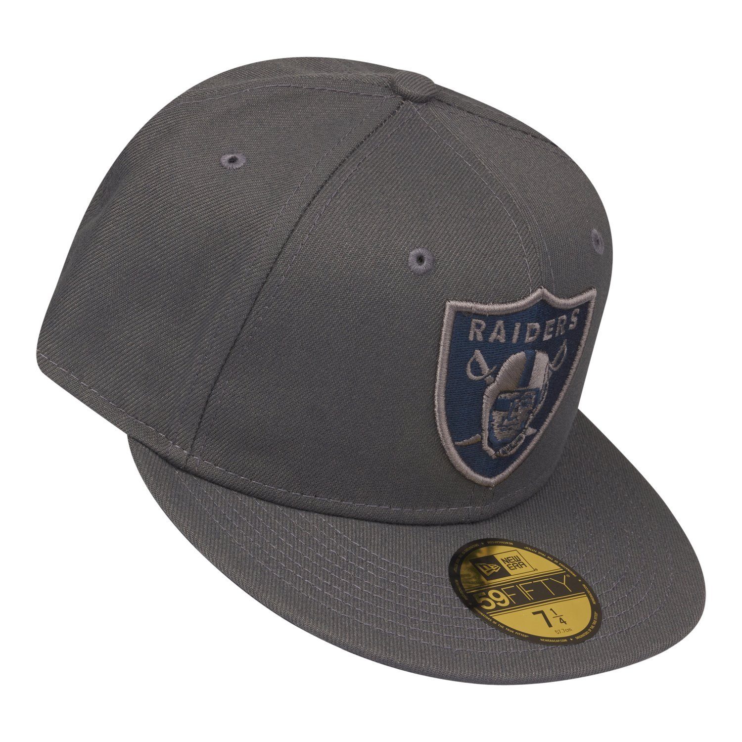 Era 59Fifty Vegas Las NFL New Raiders Cap Fitted