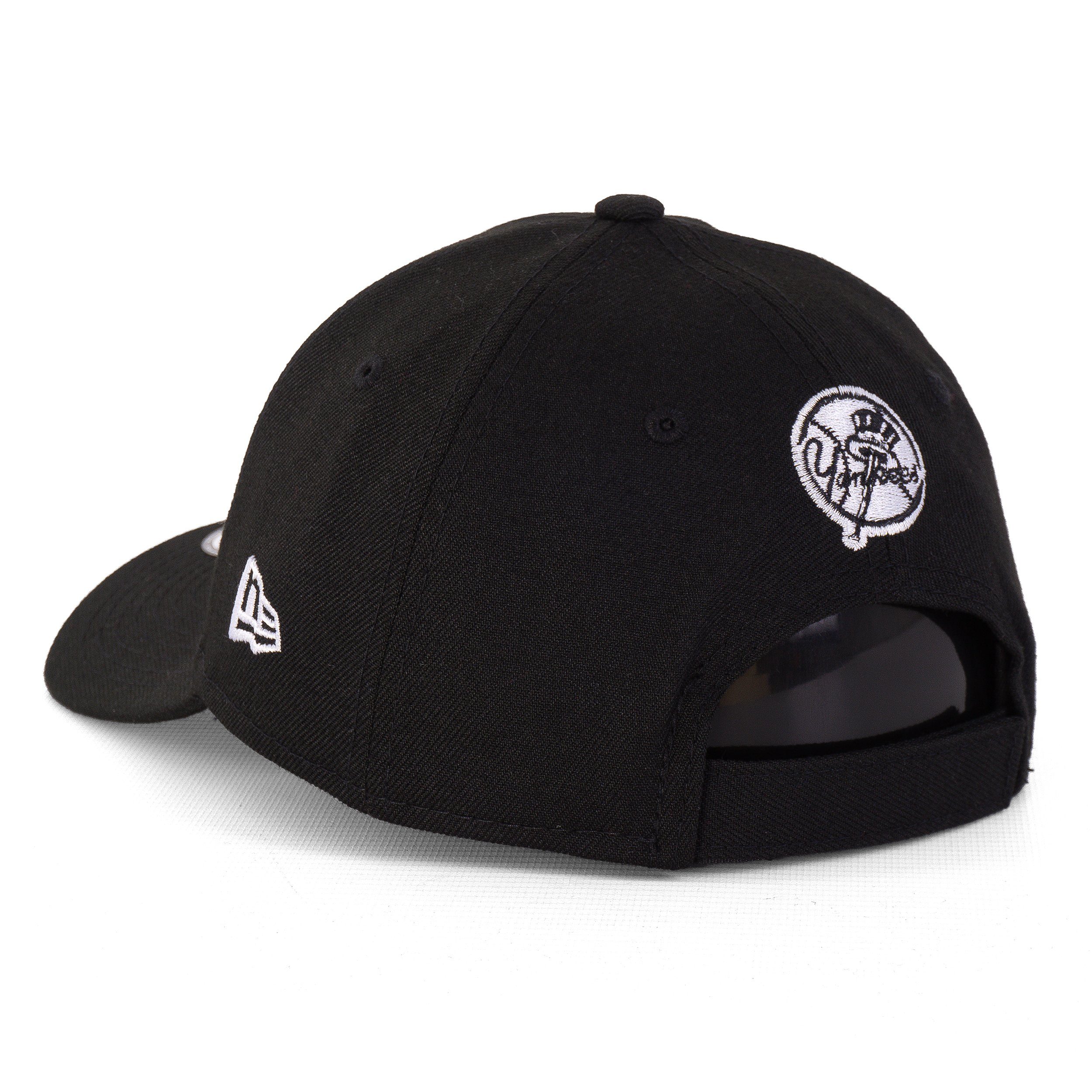 New Era Baseball Cap Cap GCP New Era 9Forty Yankees Kids (1-St) – Bild 2 von 3