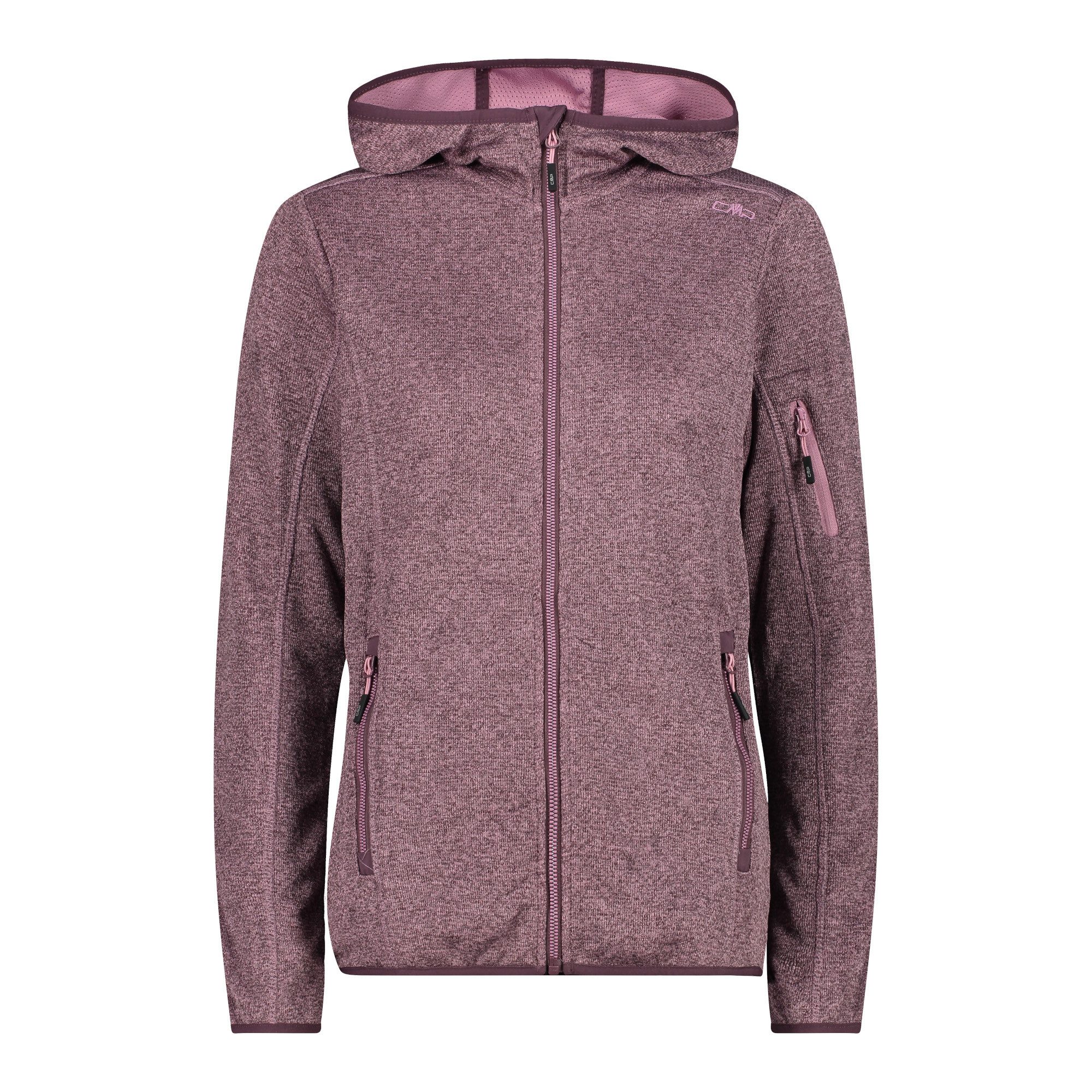 CMP Fleecejacke CMP Damen Fleecejacke Woman günstig online kaufen