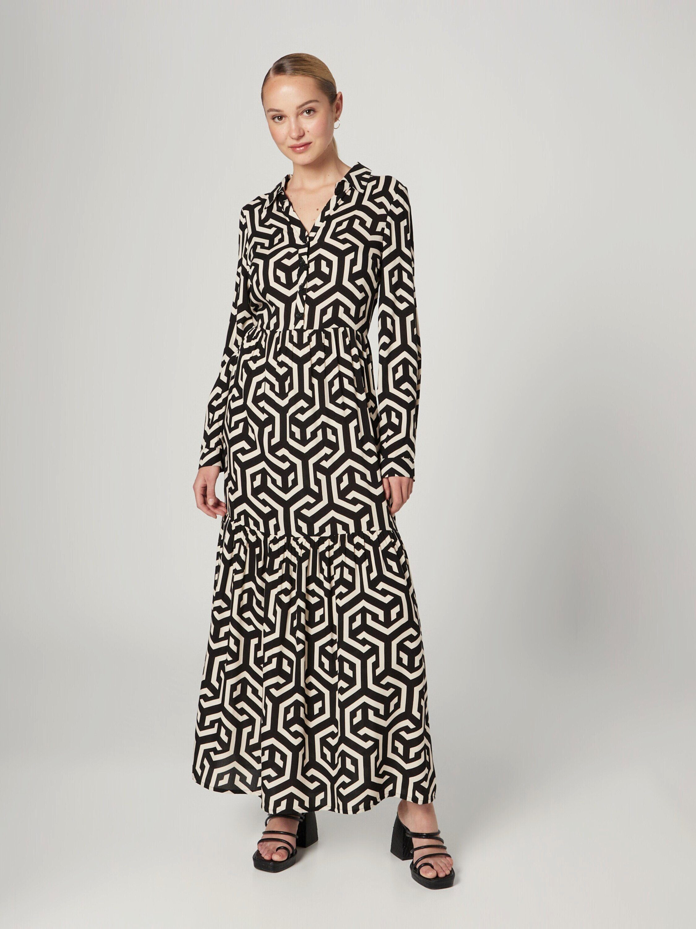 Guido Maria Kretschmer Women Blusenkleid Heidi (1-tlg) Drapiert/gerafft günstig online kaufen