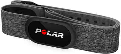 Polar H10 Herzfrequenz-Sensor, Größe M-XXL Smartwatch, Herzfrequenz-Sensor